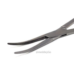 Crile Artery Forceps (Curved)