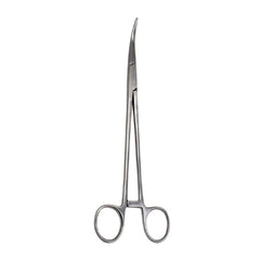 Crile Artery Forceps (Curved)