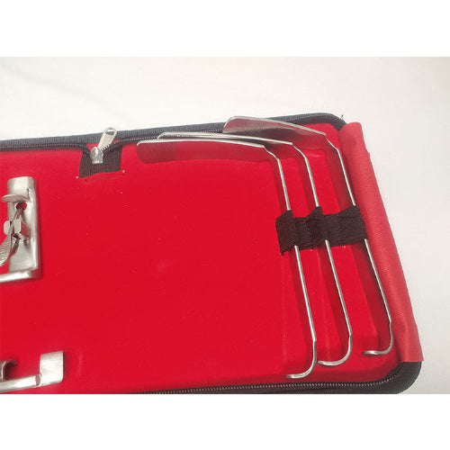 Davis Boyle Mouth Gag with 5 Blade