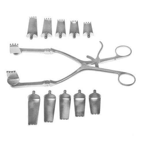Delux Cervical Retractor