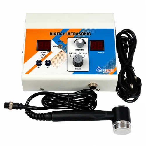  ultrasonic machine 
