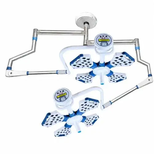 Dual Dome ot light 