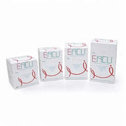 EACU Acupuncture Needles Sterile Disposable Needles for Therapy