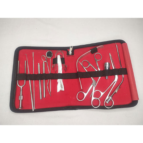 ENT Instrument Kit