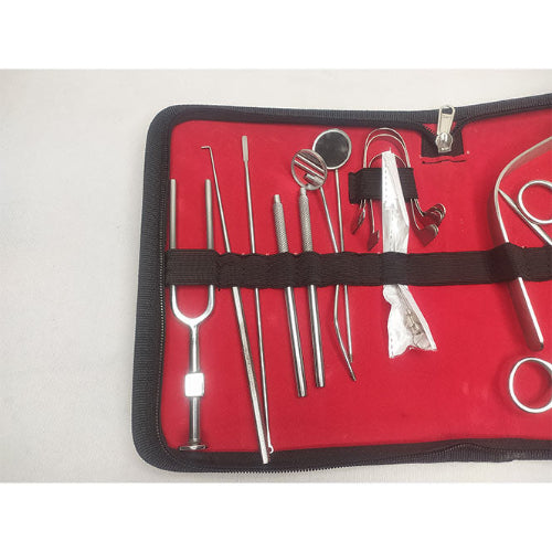 ENT Instrument Kit