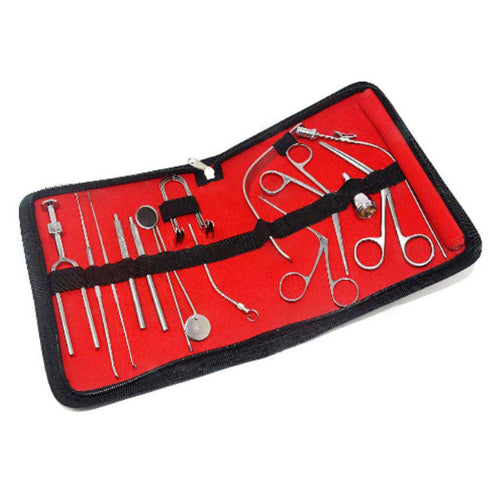 ENT Instrument Kit