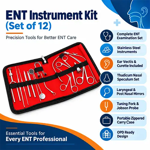 instrument kit