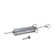 Ear Syringe SS Metal