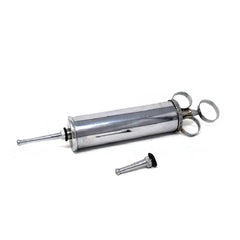 Ear Syringe SS Metal