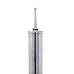 Ear Syringe SS Metal
