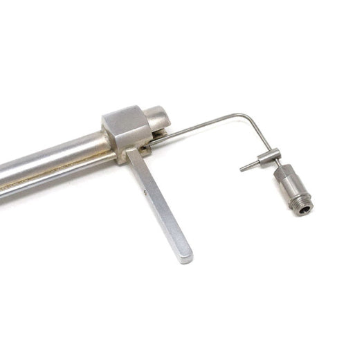 Esophagoscope SS Metal