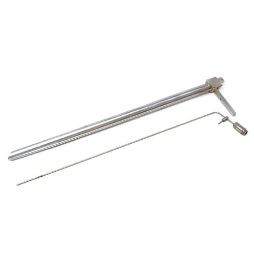 Esophagoscope SS Metal