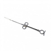 Eves Tonsil Snare SS Metal