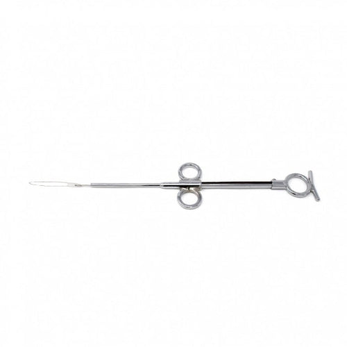 Eves Tonsil Snare SS Metal
