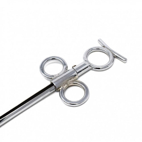 Eves Tonsil Snare SS Metal