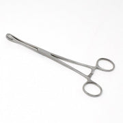 Foerster Sponge Holding Forceps (Straight)