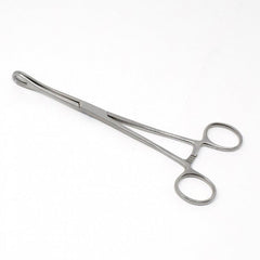 Foerster Sponge Holding Forceps (Straight)