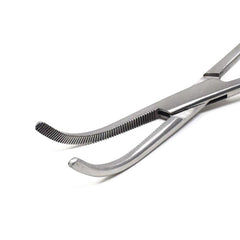 Grey Gall Duct Forceps