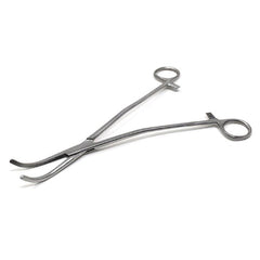 Grey Gall Duct Forceps