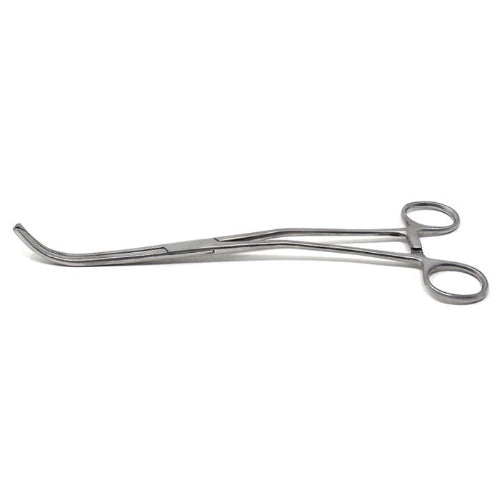 Grey Gall Duct Forceps