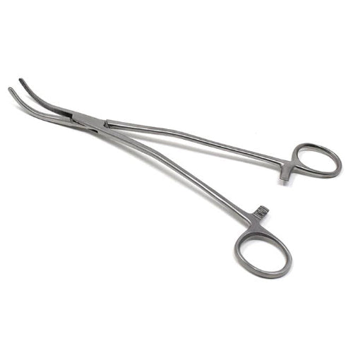 Grey Gall Duct Forceps