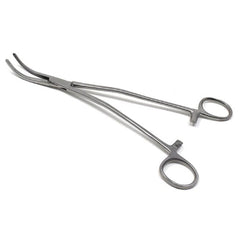 Grey Gall Duct Forceps