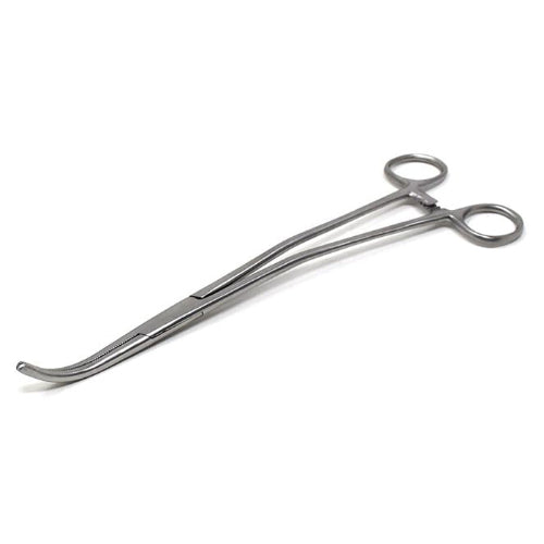 Grey Gall Duct Forceps