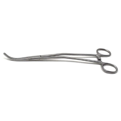 Grey Gall Duct Forceps