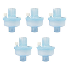 HME Disposable Bacterial Viral Filter