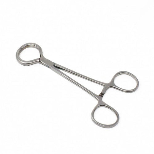 Hernia Ring SS Forceps
