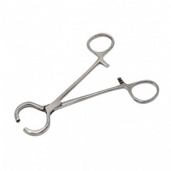 Hernia Ring SS Forceps