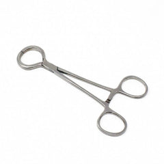 Hernia Ring SS Forceps