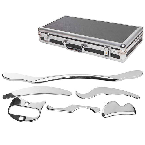 IASTM Massage Tool Set