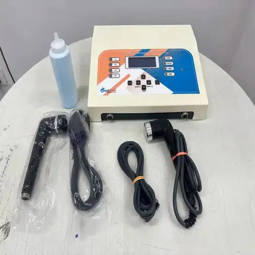Medansh Ultrasonic LCD 27 Program 1MHz and 3MHz with 1 year warranty