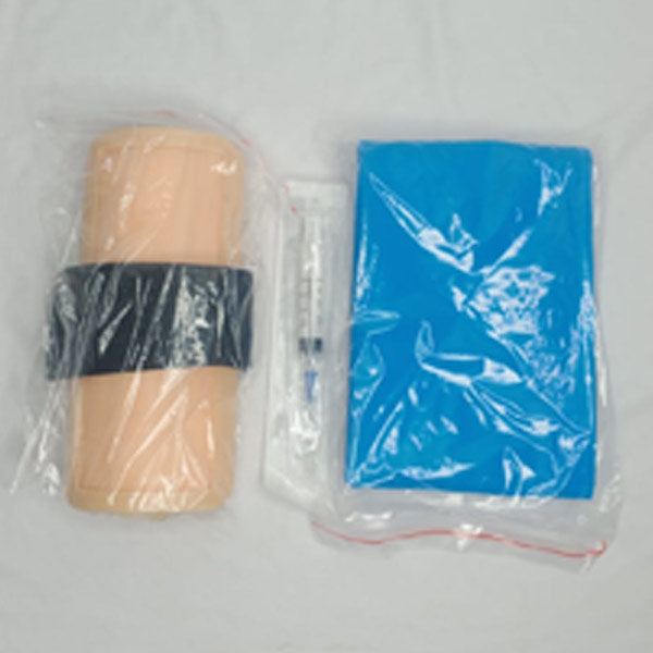 Iv Injection Pad Deluxe IV Injection Pad - Perfect for Training | Medansh.in - Medansh