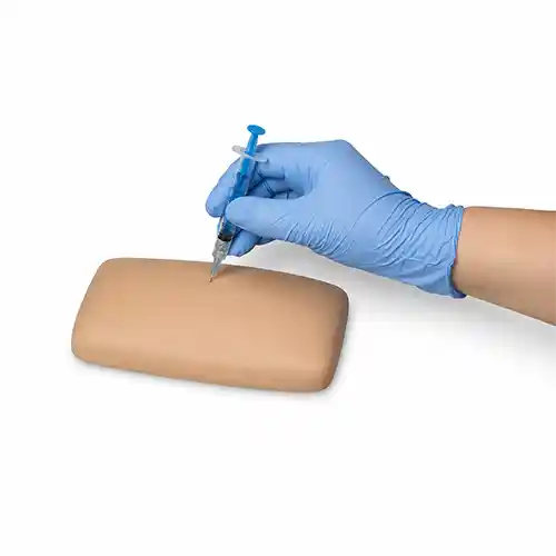  Injection model 