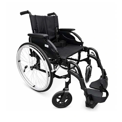 wheelchair
