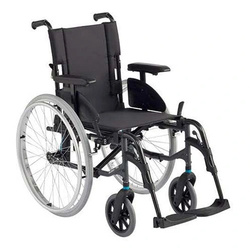 wheelchair