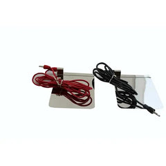 Iontophoresis Machine For Hands And Feet 