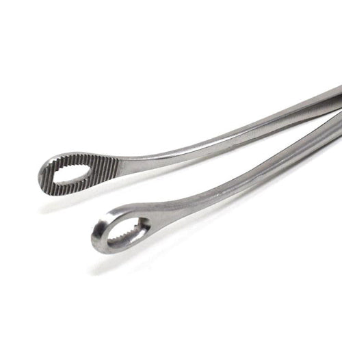 Kelly Placenta Forceps 