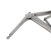 Kerrison Punch Upward Cutting