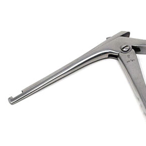 Kerrison Punch Upward Cutting