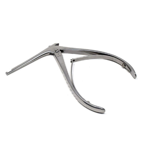 Kerrison Punch Upward Cutting