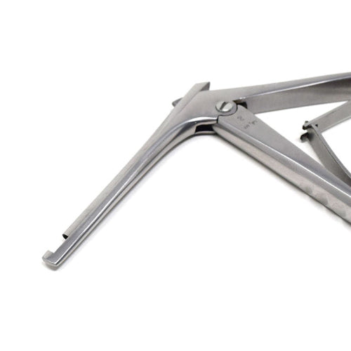 Kerrison Punch Upward Cutting