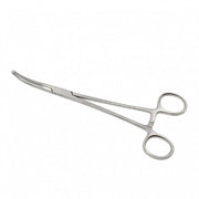 Kochers Forceps Curved