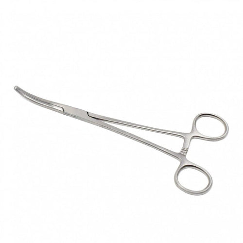 Kochers Forceps Curved