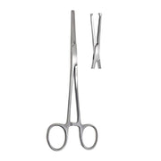 Kochers Forceps Straight