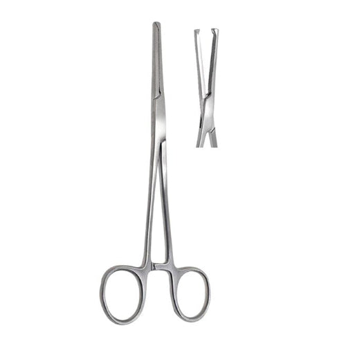 Kochers Forceps Straight