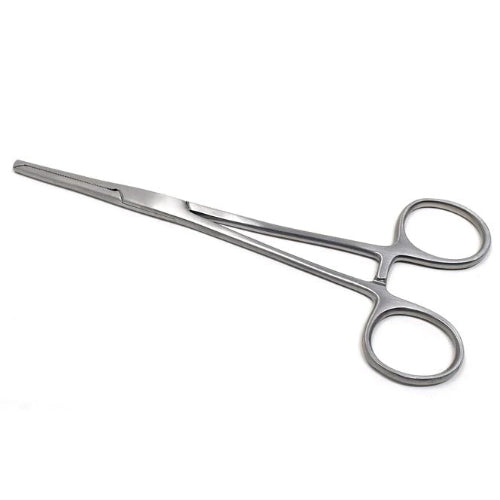 Kochers Forceps Straight
