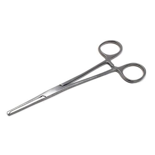 Kochers Forceps Straight